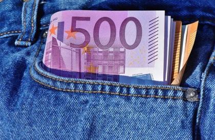 Ihre nächste Gehaltsverhandlung.