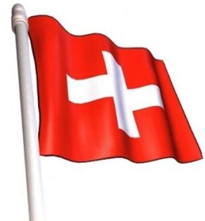 Schweizer Geschäftssitz Firmendomizil