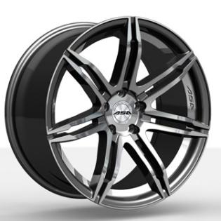 Top Preise auf alle Alufelgen z. B. ASA GT 2