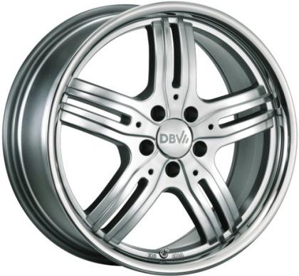 Chevrolet Cruze Winterkomplettrad Alu