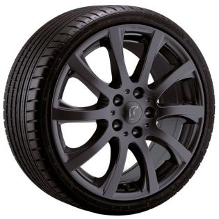 Audi A4 B8 Alu Winterkomplettrad