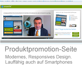 Einzigartige Business-Software mit garantiertem Mehrwert.
