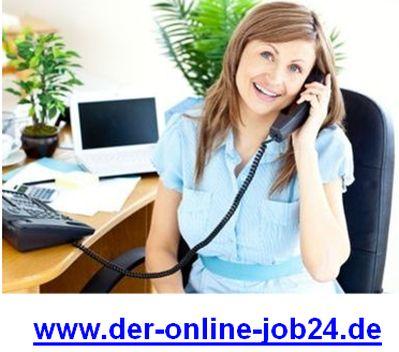 Fach- od. Führungskraft Vertrieb/Marketing gesucht Online Job im Home Office A