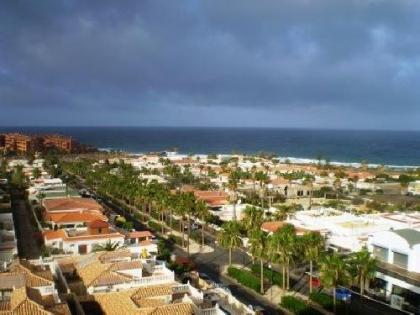 Ferien auf Teneriffa Fewo Mariel