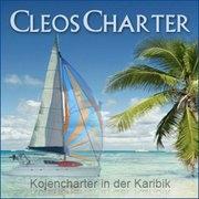 Segelreisen in der Karibik