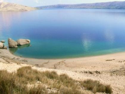 Kroatien Novalja Insel Pag Appartements ab 45 Euro zu vermieten