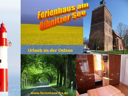 Warum in die Ferne wenn die Ostsee doch so nah