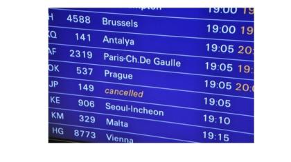 Sie sind auf der Suche nach einem billigen Flug