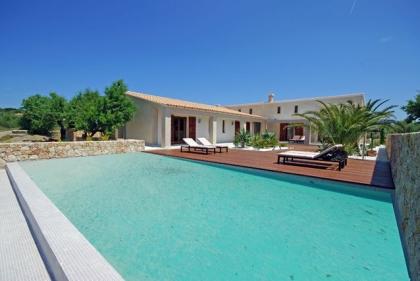Arta Canyamel Son Servera Cala Ratjada Capdepera Badeurlaub Spanien Mallor