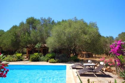 Finca Ferienhaus mit Pool auf Mallorca Cala Ratjada Son Servera Canyamel R