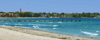 Ostsee Ferienhaus FeWo bis 11 Personen Urlaub Ostseeküste