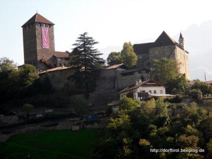 Dorf Tirol