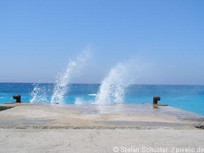 Rhodos zwei Wochen All Inclusive Flug ab 582 Euro