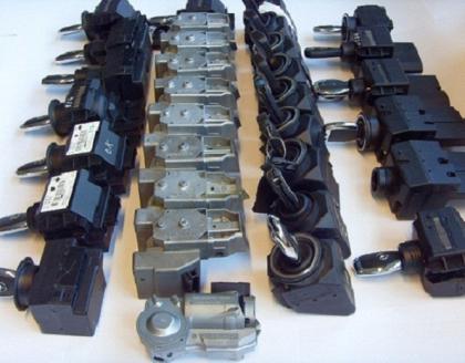 Zündschloss Reparatur W210 W203 W163 W220 W215 usw.