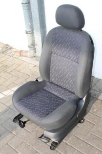 Fahrersitz Ford-Focus 1 bJ 1999-2004