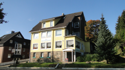 Braunlage Harz Bikerhotel
