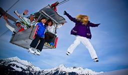 Hier gibt es den richtigen Skiurlaub Unsere Skireisen seit 25 Jahren