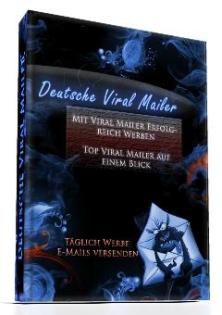 Mit Viralmailer Erfolgreich Werben Top Viral Mailer auf einem Blick