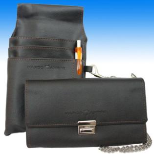 Geldbörse Kellnerbörse Kellnertasche mit Holster