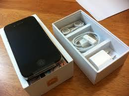 Apple iPhone 4S iPhone 5 und Samsung Galaxy S3.