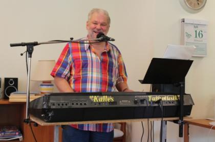 Kalles Tanzmusik