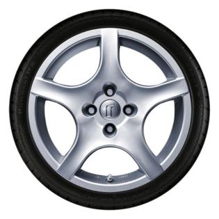 Rondell 0029 Neuware Citroen Peugeot