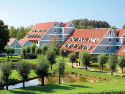 Holland Ferienpark am Grevelingenmeer