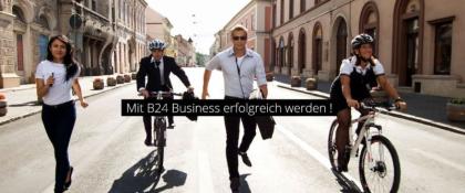Einsteiger Position in der Fitnessbranche