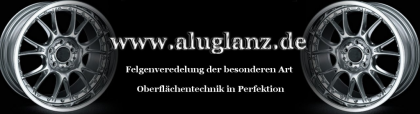 Felgenveredelung Oberflächentechnik