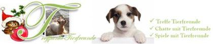 Treffpunkt Tierfreunde- dem Bilderhoster extra für Tierfreunde gemacht