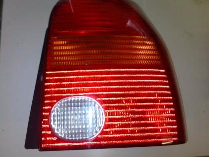 Rückleuchte Heckleuchte Rücklicht rechts Beifahrerseite VW Lupo Baujahr 2022 G