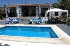 Finca La Cuadra auf Teneriffa mit beheiztem Pool für 6 Personen
