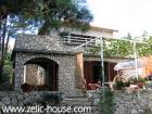 Urlaub in Kroatien Insel Ciovo Trogir - Haus Zelic