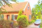 Ferienhaus Huus Flumm i