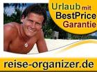 Ihr Urlaub Portal zu den preiswerten Ferien - reise-organizer. de