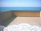 Ligurien - Italien Ferienwohnung - 3 Räume - 6/7 Personen fantastischer Meerbl