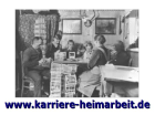 Sie entscheiden selbstständig über Zeit und Einkommen mit Heimarbeit