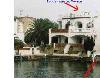 Ferienw. mit Bootsliegepl. -Costa Brava-Ampuriabrava