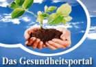 Gesund von Kopf bis Fuß
