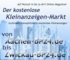 Werben Sie mit kostenlosen Kleinanzeigen