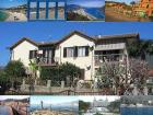 Ferienhaus Ferienwohnung italien Ligurien Meer Strand ab 28Euro/Tag