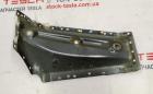 Verstärkung Längsträger vorne links unten Tesla Modell 3 1075945-S0-A