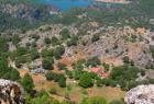 Absolute Ruhe Wanderungen und Naturerlebnis im Naturpark Cazorla/Spanien