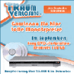 Die Traumverlosung 25. 000 - Euro in bar