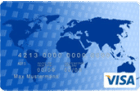 Kreditkarte ohne Schufa - von Deutscher Großbank