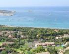 Villasimius Sardinien