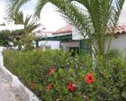 Casa Flori kleines Ferienhaus an der Costa Calma