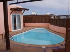 Chalet Barbara direkt am Meer auf Gran Canaria