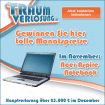 Weihnachtsgeld gewinnen