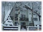 RIESENGEBIRGE - WINTERURLAUB / WEIHNACHTEN / SILVESTER PENSION